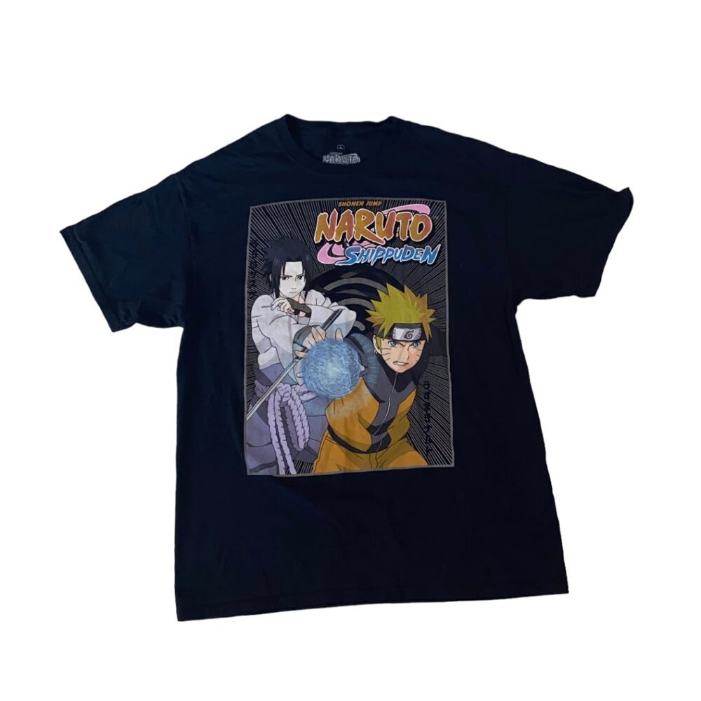 Naruto Shippuden T-Shirt